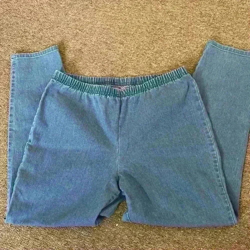 RealSize women jeans